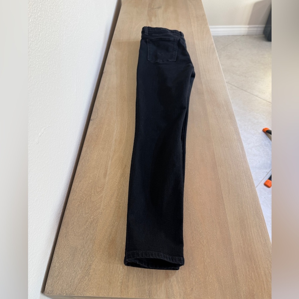 HUDSON Jeans Women’s Blair High-Rise Super Skinny Jeans, Valerie, SIZE: 28 - Picture 10 of 11